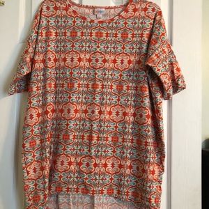 🦄 Lularoe XS Irma